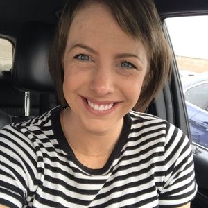 Meet your Posher, Jayme